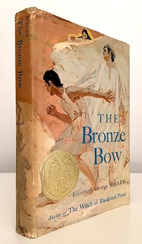 Seller image for The Bronze Bow for sale by Randall's Books