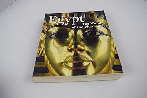 Bild des Verkufers fr Egypt: The World of the Pharaohs zum Verkauf von Lotzabooks
