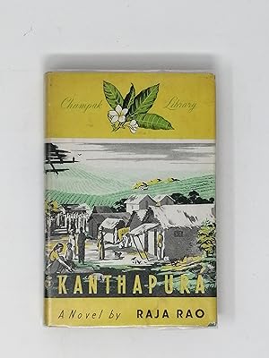 Seller image for Kanthapura. for sale by ROBIN SUMMERS BOOKS LTD