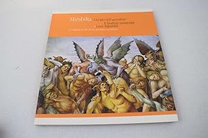 Mirabilia I Luoghi Dell'Apocalisse