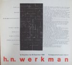 Werkman, H.N.