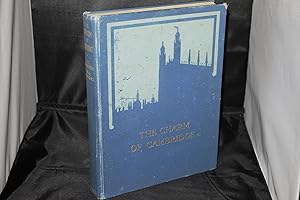 The Charm Of Cambridge (Signed Copy)