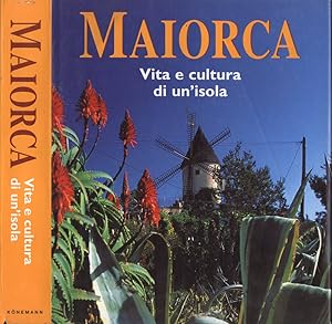 Seller image for Maiorca Vita e cultura di un' isola for sale by Biblioteca di Babele