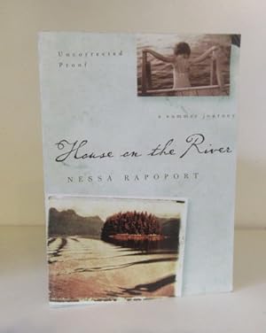 Bild des Verkufers fr House on the River : A Summer Journey zum Verkauf von BRIMSTONES