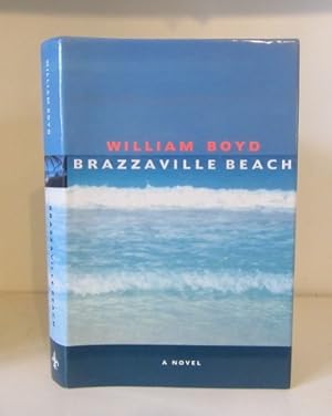 Seller image for Brazzaville Beach for sale by BRIMSTONES