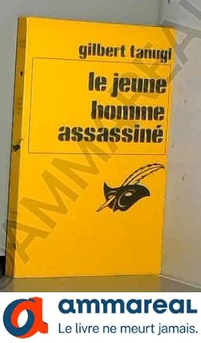 Bild des Verkufers fr Le Jeune homme assassin : Recueil de nouvelles (Le Masque) zum Verkauf von Ammareal