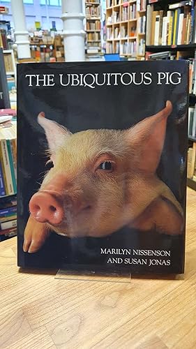 Imagen del vendedor de The Ubiquitous Pig, a la venta por Antiquariat Orban & Streu GbR