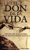 Seller image for El don de la vida. for sale by TraperaDeKlaus
