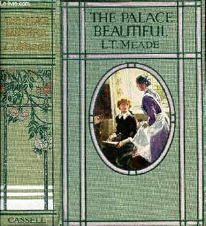 Seller image for The palace beautiful a story for girls for sale by Le-Livre