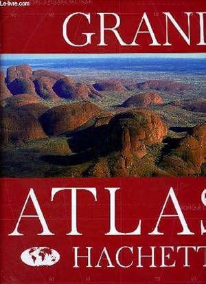 Seller image for Grand Atlas for sale by Le-Livre