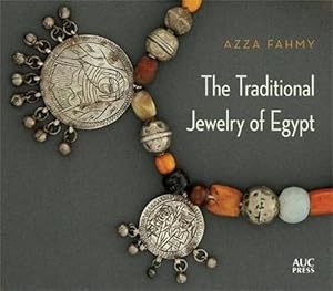 Seller image for The Traditional Jewelry of Egypt (Hardcover) for sale by Grand Eagle Retail