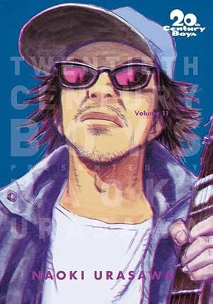 Immagine del venditore per 20th Century Boys: The Perfect Edition, Vol. 11 (Paperback) venduto da Grand Eagle Retail