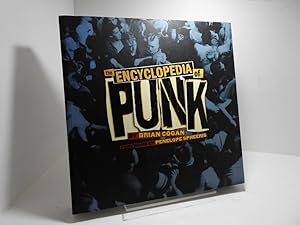 Seller image for Encyclopedia of Punk, The for sale by The Secret Bookshop