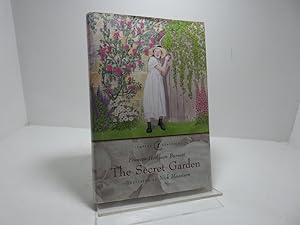 Imagen del vendedor de The Secret Garden (Templar Classics) a la venta por The Secret Bookshop