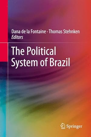 Bild des Verkufers fr The Political System of Brazil zum Verkauf von moluna