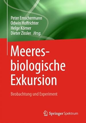 Seller image for Meeresbiologische Exkursion for sale by moluna