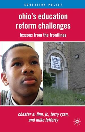 Image du vendeur pour Ohio\ s Education Reform Challenges mis en vente par moluna