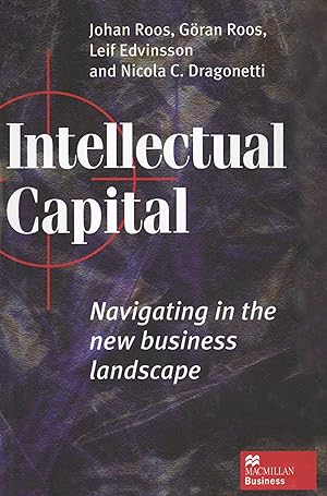 Seller image for Intellectual Capital for sale by moluna