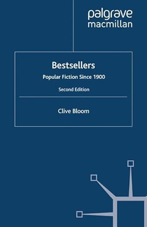 Seller image for Bestsellers for sale by moluna