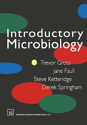 Seller image for Introductory Microbiology for sale by moluna