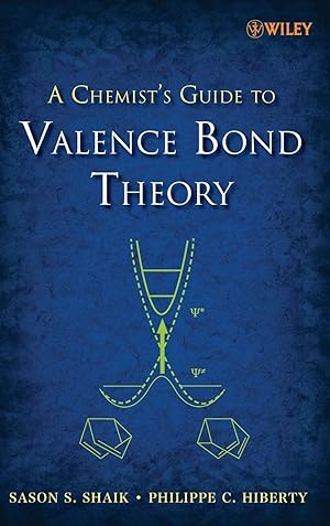 Bild des Verkufers fr The Chemist\ s Guide to Valence Bond Theory zum Verkauf von moluna