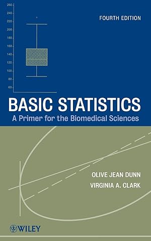 Bild des Verkufers fr Basic Statistics zum Verkauf von moluna