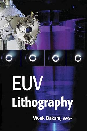 Bild des Verkufers fr EUV Lithography zum Verkauf von moluna