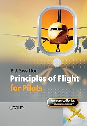 Bild des Verkufers fr Principles of Flight for Pilots zum Verkauf von moluna