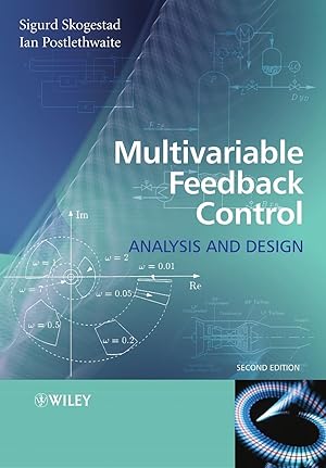 Bild des Verkufers fr Multivariable Feedback Control zum Verkauf von moluna