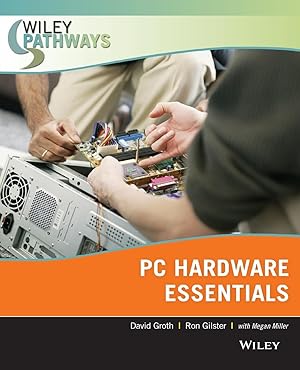 Seller image for Wiley Pathways PC Hardware Essentials for sale by moluna