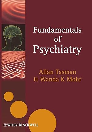 Bild des Verkufers fr Fundamentals of Psychiatry zum Verkauf von moluna