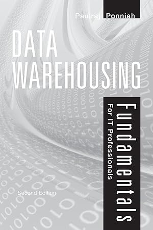 Seller image for Data Warehousing for IT Professionals for sale by moluna