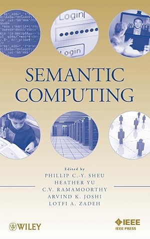 Seller image for Semantic Computing for sale by moluna