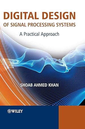 Seller image for Digital Design of Signal Processing Systems for sale by moluna