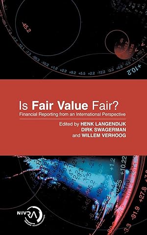 Seller image for Is Fair Value Fair? for sale by moluna