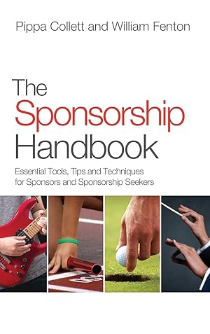 Seller image for The Sponsorship Handbook for sale by moluna