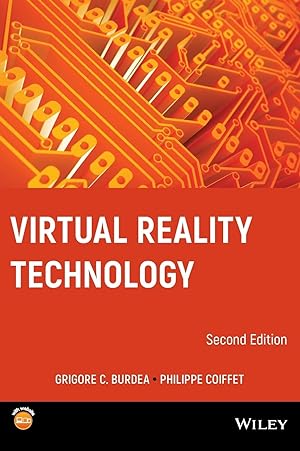 Image du vendeur pour Virtual Reality Technology mis en vente par moluna