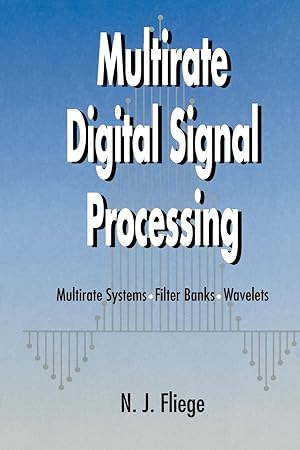 Image du vendeur pour Multirate Digital Signal Processing mis en vente par moluna