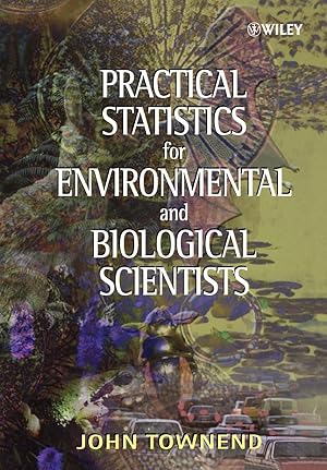 Bild des Verkufers fr Practical Statistics for Environmental and Biological zum Verkauf von moluna