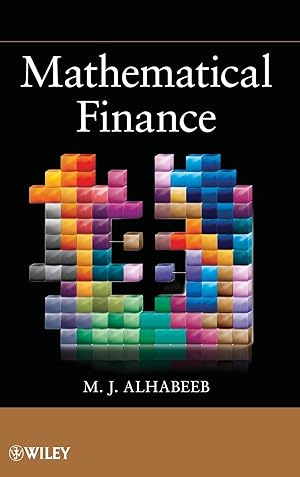 Seller image for Mathematical Finance for sale by moluna