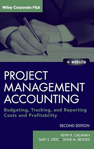 Bild des Verkufers fr Project Management Accounting zum Verkauf von moluna