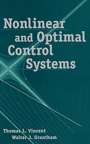 Bild des Verkufers fr Nonlinear and Optimal Control Systems zum Verkauf von moluna