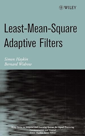 Immagine del venditore per Least-Mean-Square Adaptive Filters venduto da moluna