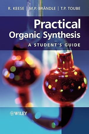 Image du vendeur pour Practical Organic Synthesis mis en vente par moluna