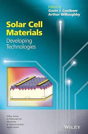 Immagine del venditore per Solar Cell Materials venduto da moluna