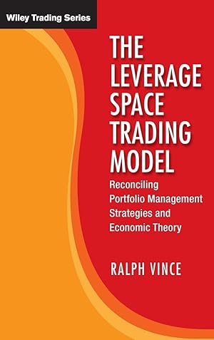 Seller image for The Leverage Space Trading Model for sale by moluna