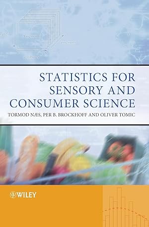 Image du vendeur pour Statistics for Sensory and Consumer Science mis en vente par moluna