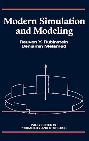 Image du vendeur pour Modern Simulation and Modeling mis en vente par moluna