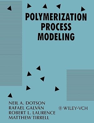 Immagine del venditore per Polymerization Process Modeling venduto da moluna