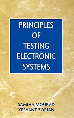 Seller image for Principles of Testing Electronic Systems for sale by moluna